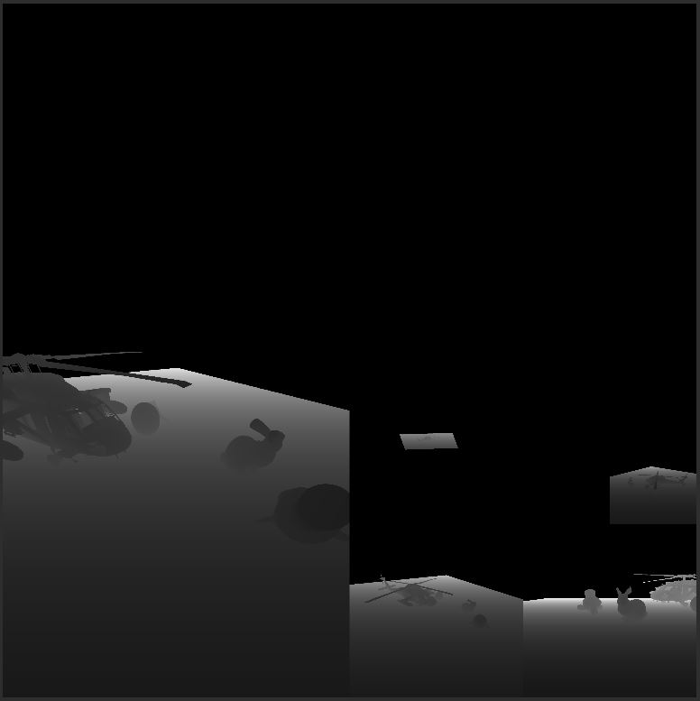 Features Screenshot