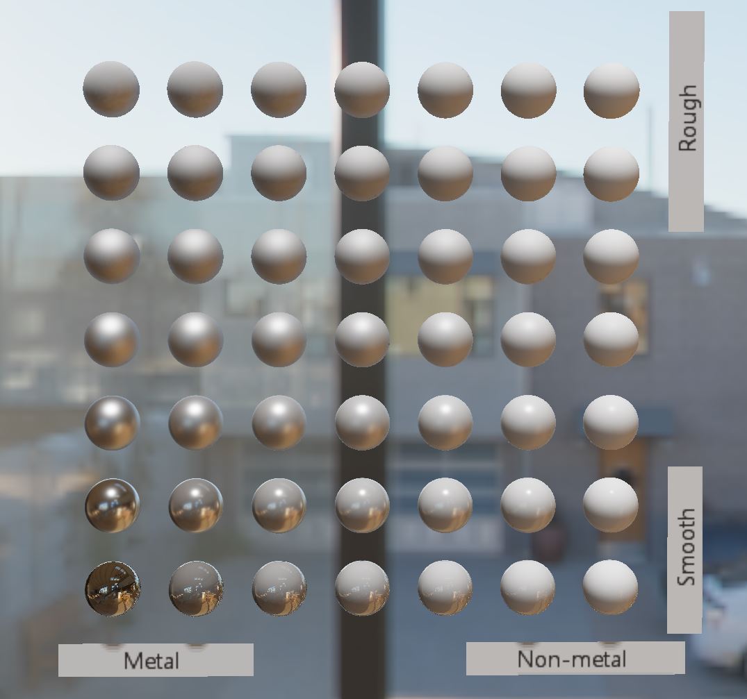 Features Screenshot