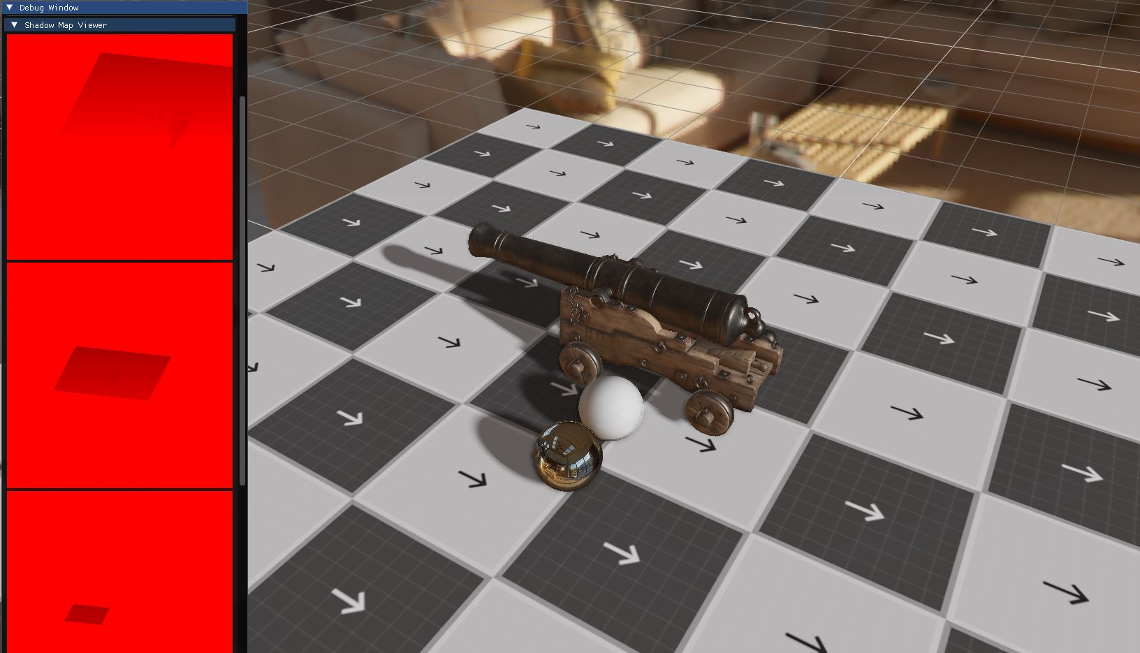 Future Work Placeholder