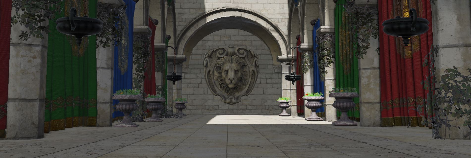 MongooseVK Banner