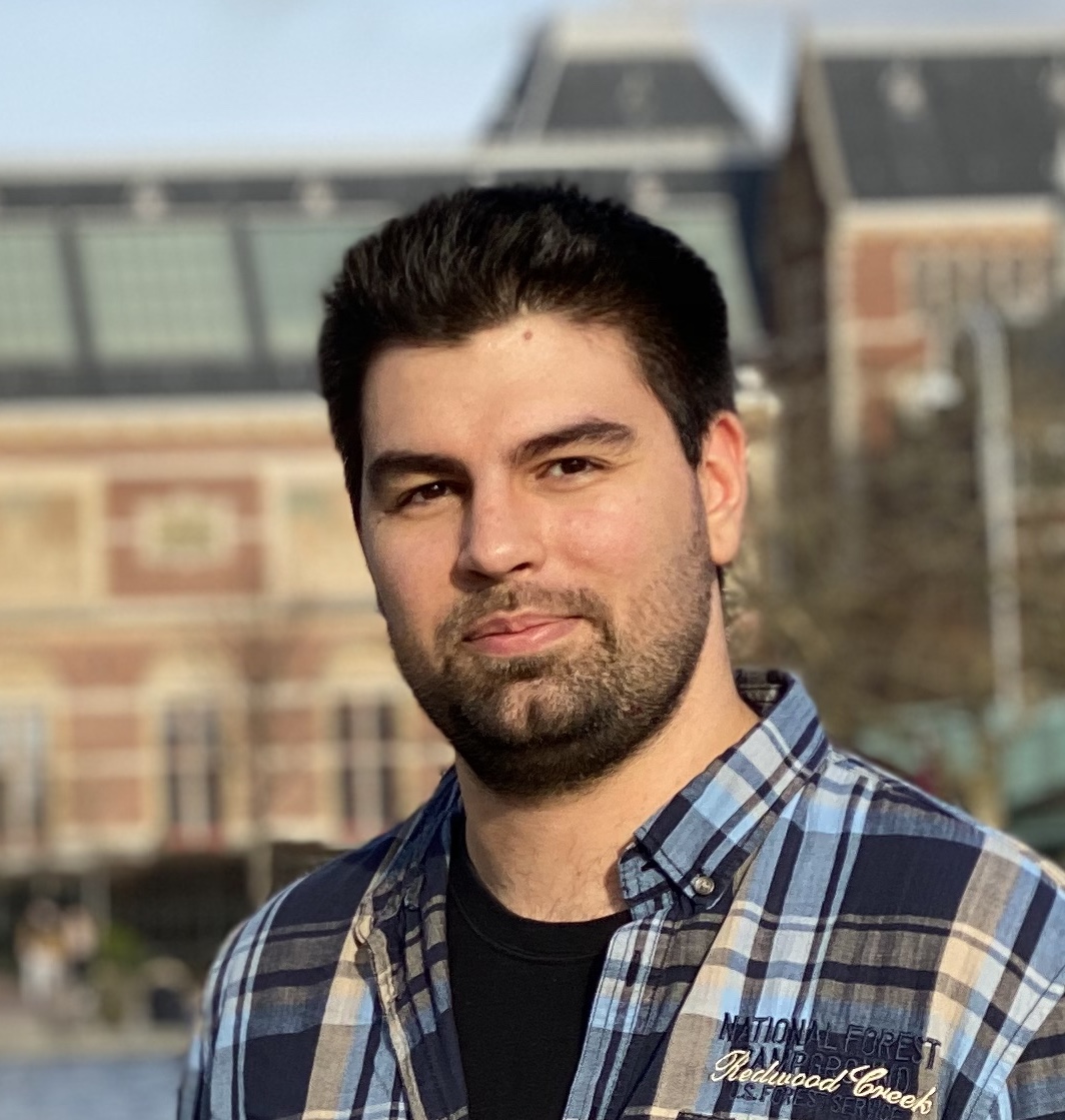Profile picture